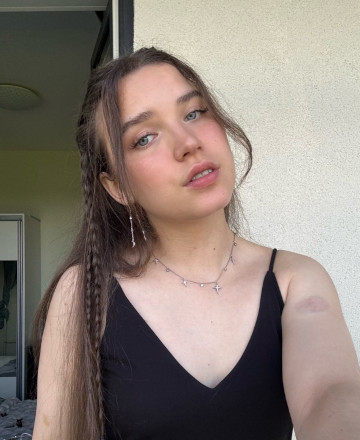 Kalinchuk Anastasiya Konstantinovna