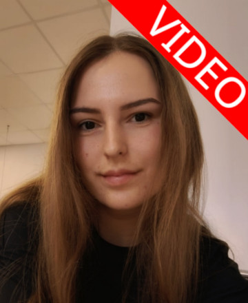 Malinovskaya Vladislava Alekseevna