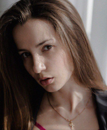 Pavlova Aleksandra Anatolevna