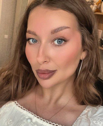 Pelevina Anna Sergeevna