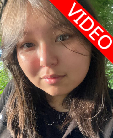 Shunushbaeva Alina