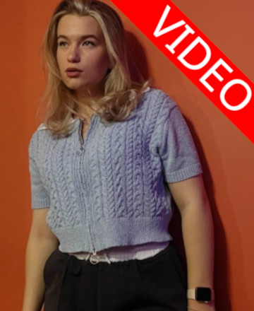 Fadeeva Kristina Olegovna