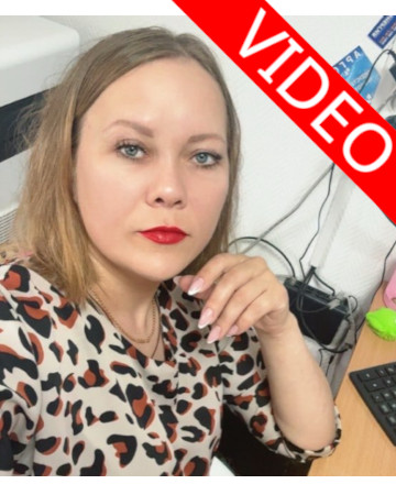 Ignatova Lyapustina Oksana Viktorovna