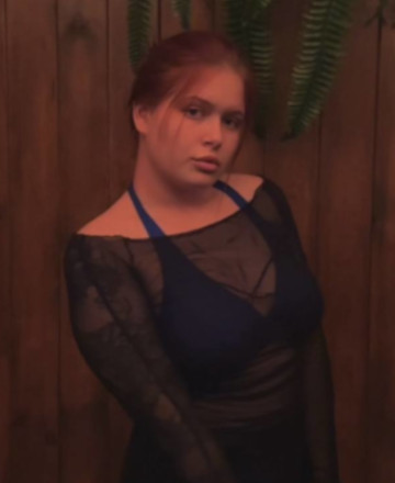 Shajkina Aleksandra Petrovna