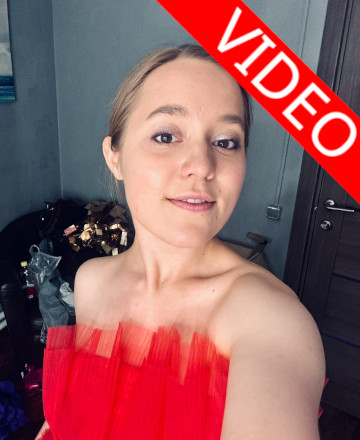 Bogdanova Mariya Vladimirovna