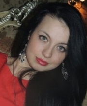 Fedorenko Kristina