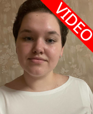 Skrebneva Ekaterina Vladimirovna