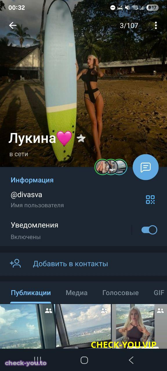 Антипова Ассоль Олеговна — фото 2