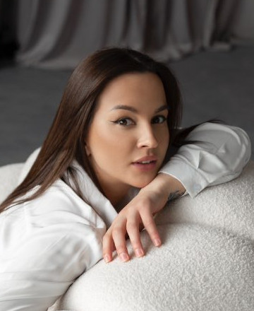 Dmitrieva Tatyana Alekseevna