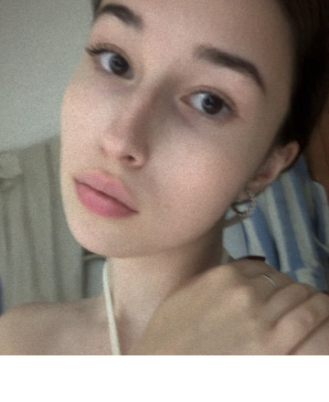 Skvortsova Polina Andreevna
