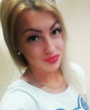 Eva Nikolaevna