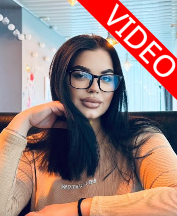 Volchenko Ulyana Nikolaevna