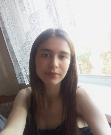 Ushakova Valeriya Denisovna