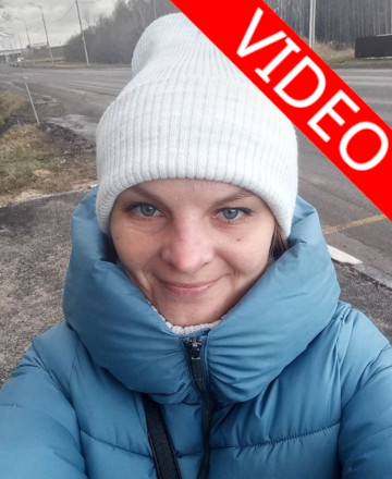 Batyreva Kristina Yurevna