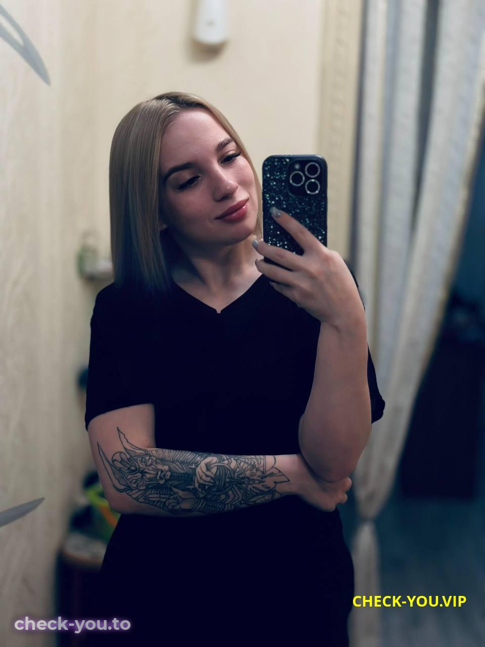 Нефедова Екатерина Олеговна — фото 8
