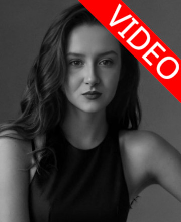 Suvorova Valeriya Igorevna