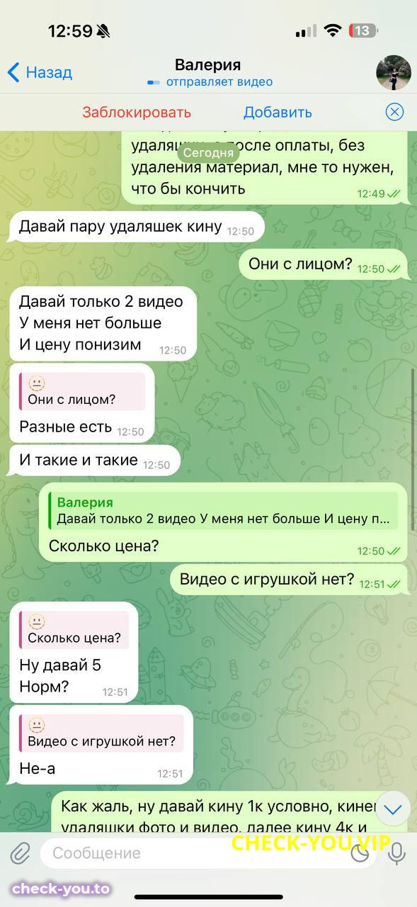Суворова Валерия Игоревна — фото 6