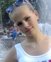 Smirnova Irina