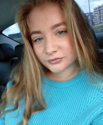 Savchenko Sofya Alekseevna