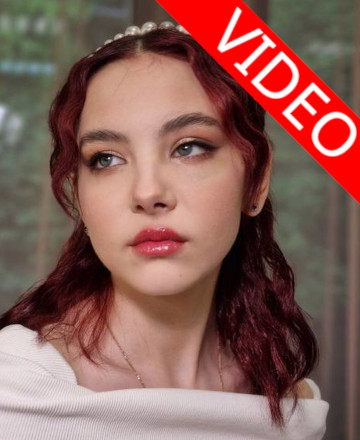 Ivonina Angelina Anatolevna