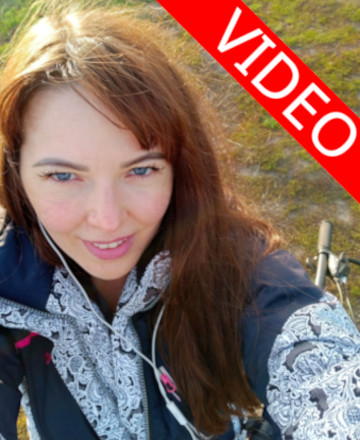 Strelnikova Marta Aleksandrovna