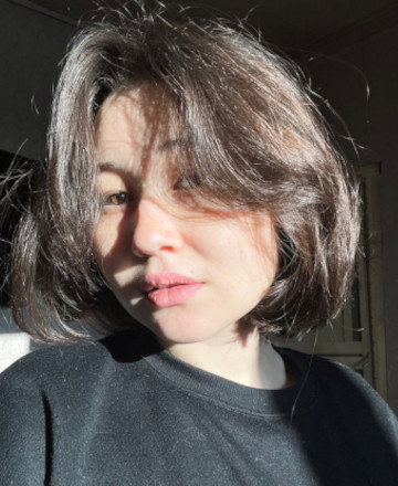 Tunhaneeva Alina Gavrilovna