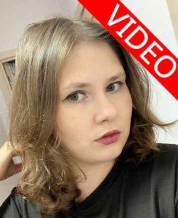 Majorova Darina Viktorovna