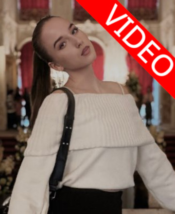 Scherban Veronika Vadimovna