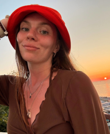 Smolova Svetlana Alekseevna