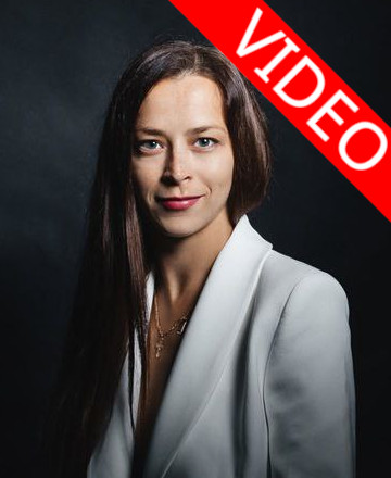 Goguzeva Darya Aleksandrovna