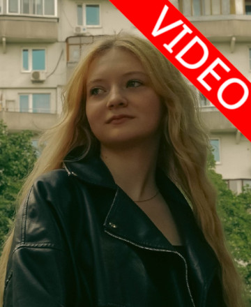 Kryuchkova Viktoriya Mihajlovna