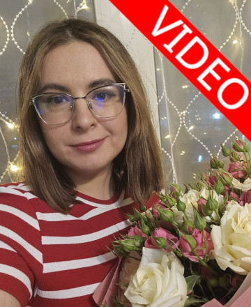 Magar Gladkih Yuliya Vladimirovna