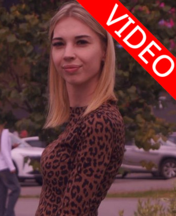 Ladygina Ekaterina Alekseevna