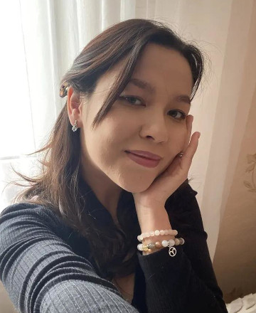 Urazaeva Alfiya Asatovna