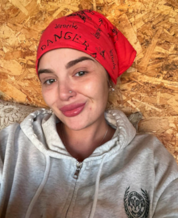 Kvita Viktoriya Gennadevna