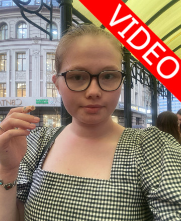 Kuktasheva Samira Ilgizovna