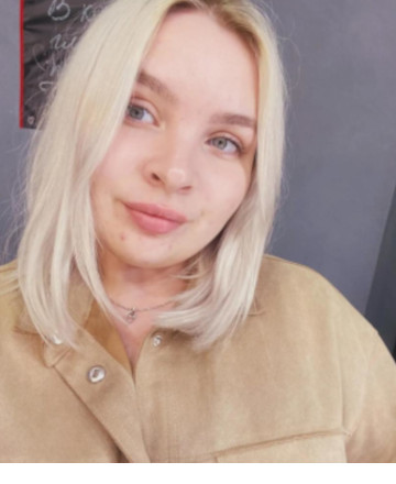 Soloveva Natalya Sergeevna
