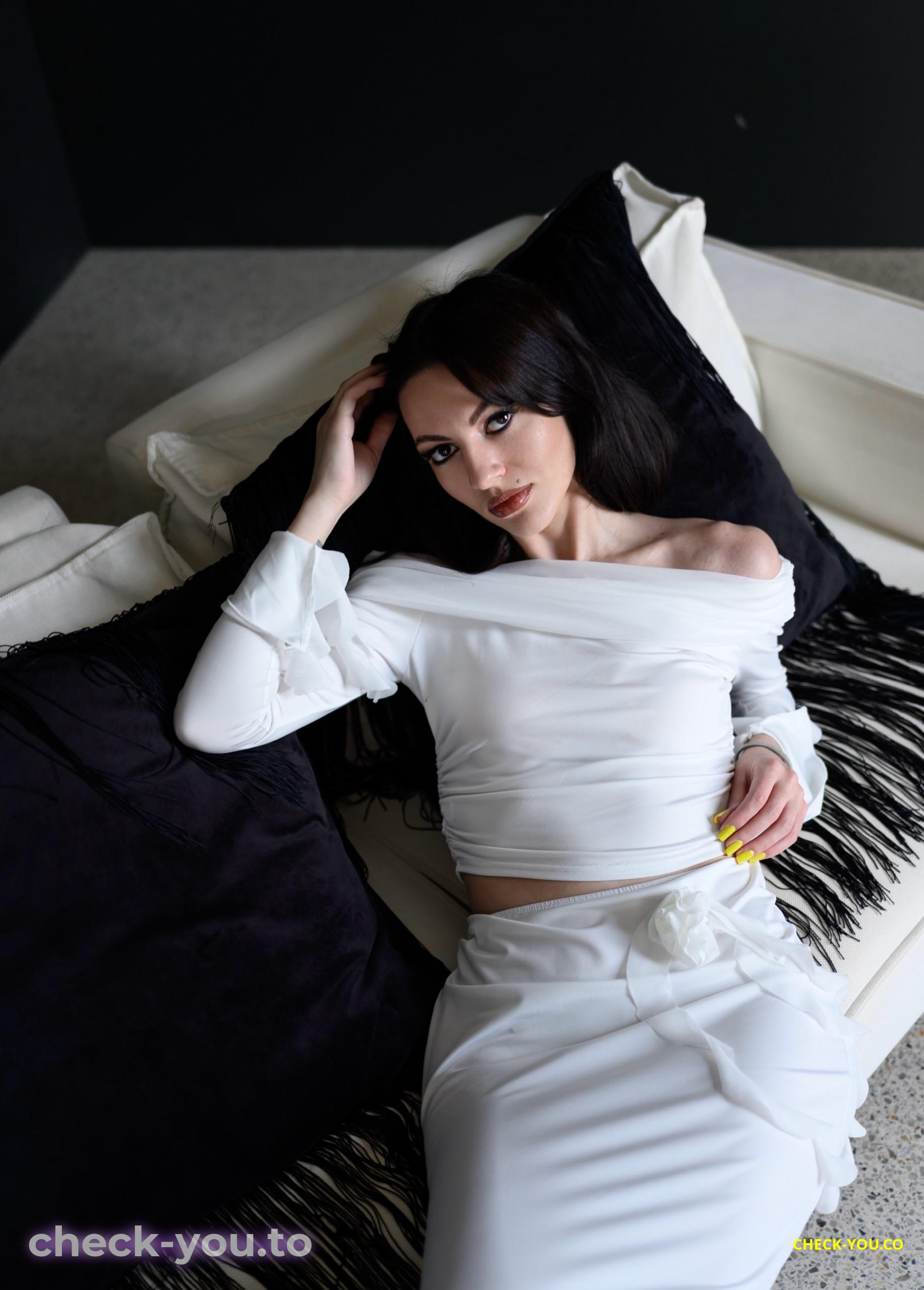 Макарова Арина Вадимовна — фото 1