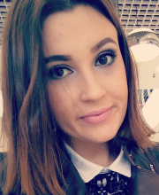 Novikova Anastasiya