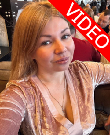 Fedotovskaya Mariya Yurevna
