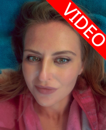 Merenkova Irina Vladimirovna