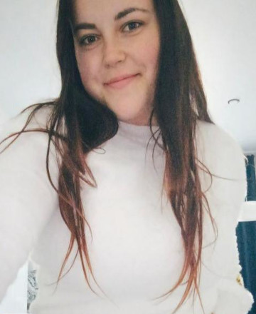 Sysoeva Mariya Gennadevna