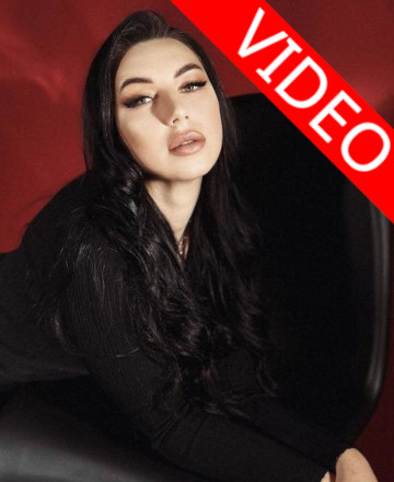 Goryunova Anastasiya Alekseevna