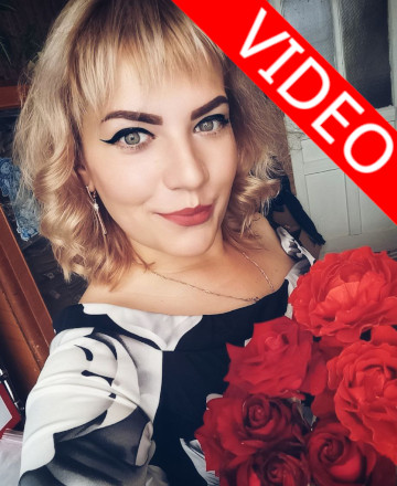 Tkachuk Olesya Vitalevna