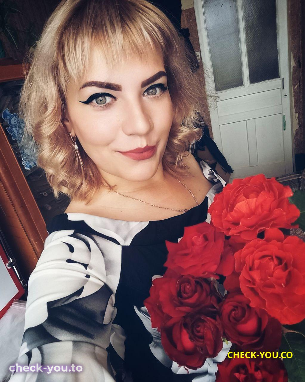 Ткачук Олеся Витальевна — фото 1