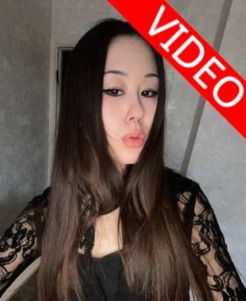 Akifeva Darya Romanovna