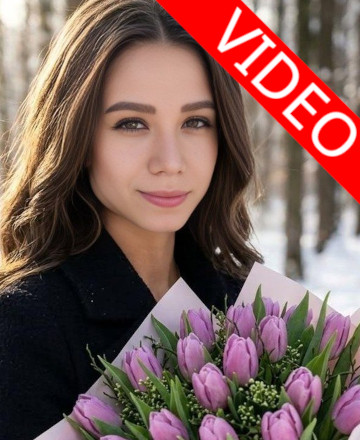 Ochilova Mariya Vladimirovna