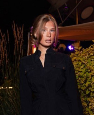 Trunenkova Yuliya Aleksandrovna