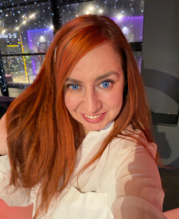Krasnoschekova Alisa Sergeevna