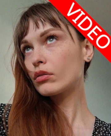 Goloviznina Mariya Viktorovna